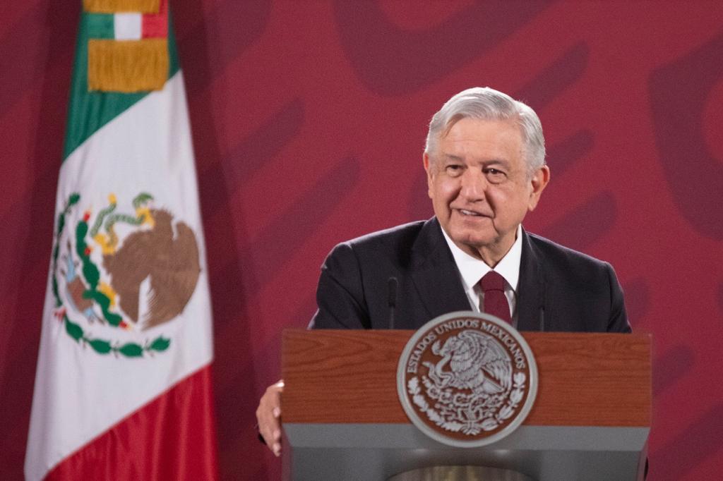 Querétaro, la entidad con el menor porcentaje de aprobación de AMLO