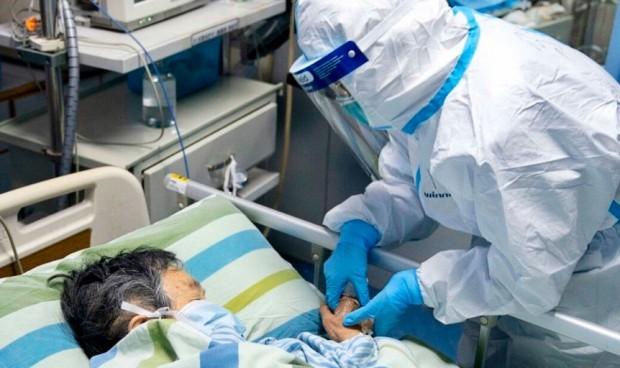 Querétaro registra la mayor cantidad de muertos por COVID-19, 33 en 24 horas.