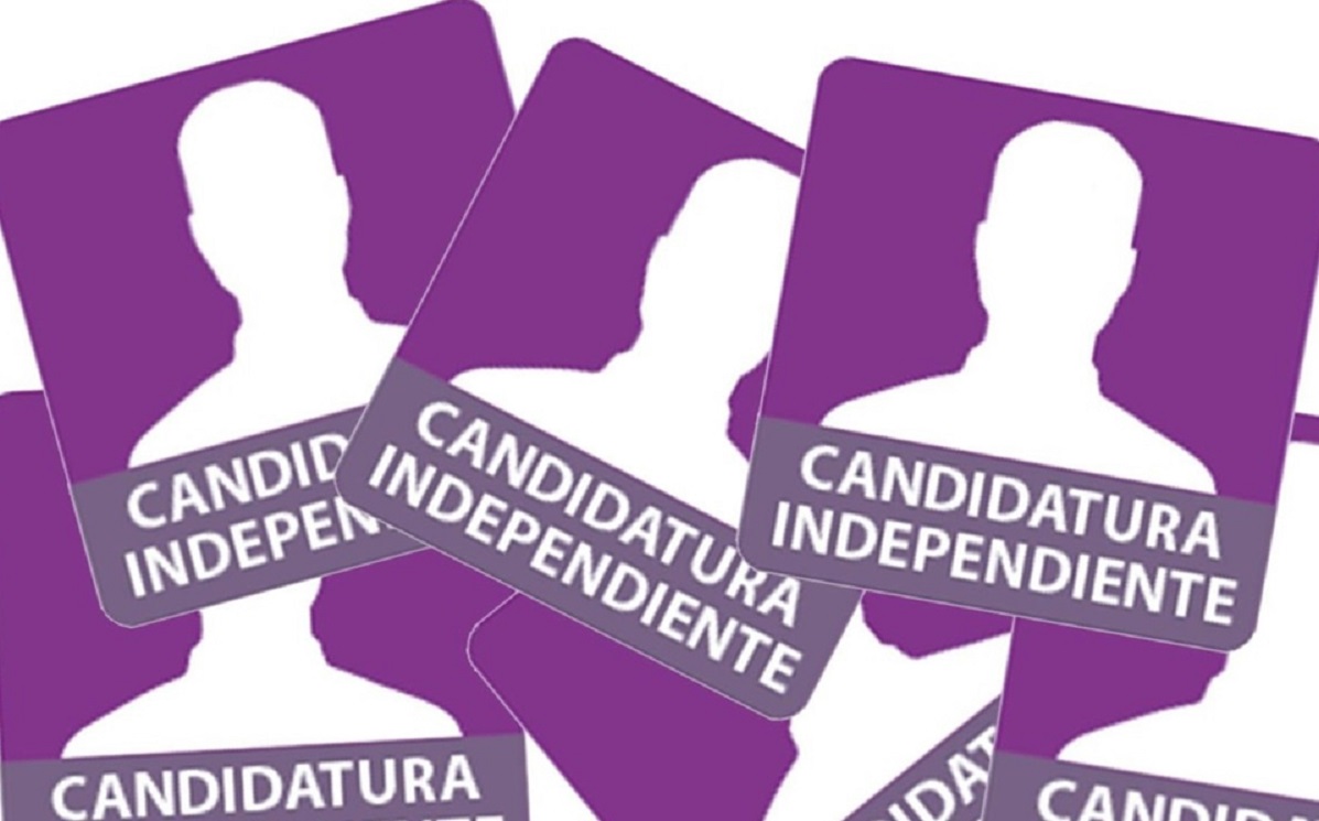 14 aspirantes a candidatos independientes en Querétaro lograron captar firmas de apoyo ciudadano.