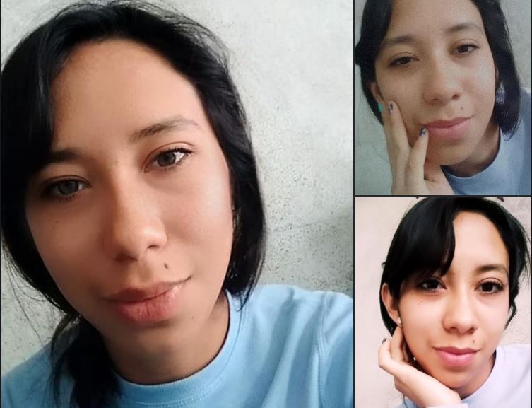 Buscan a Paloma Anahí, jovencita que desapareció en Corregidora.