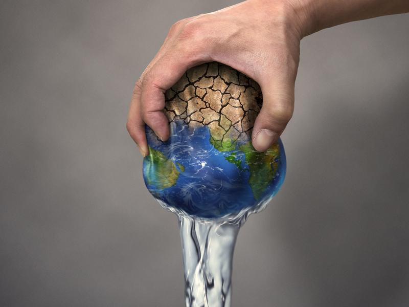 El agua es un tema global pero requiere soluciones locales; aseguran especialistas.