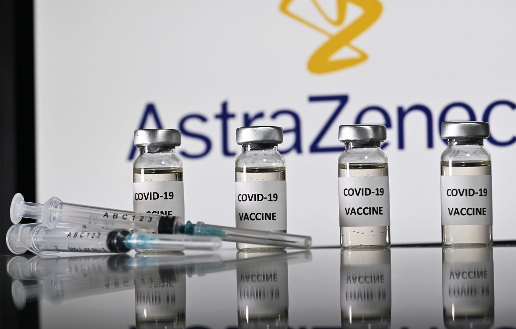Por este motivo Dinamarca suspende aplicación de vacuna contra COVID-19 de AstraZeneca.