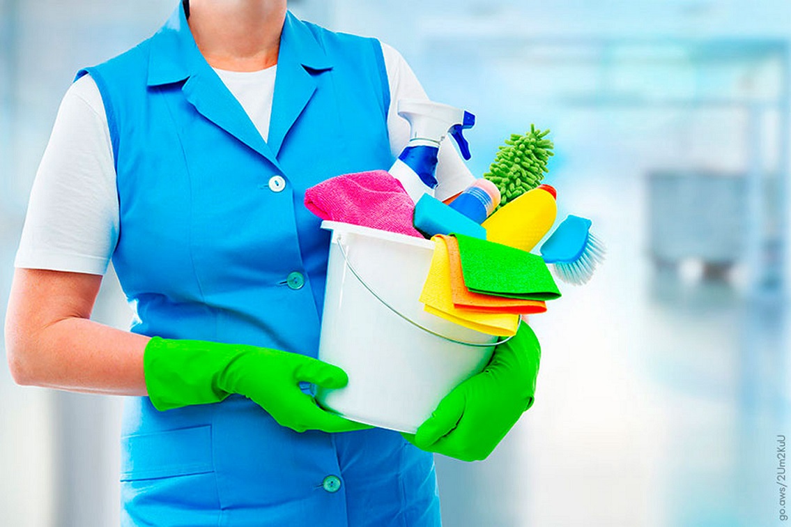Trabajo doméstico, actividad con sobreexplotación laboral; indican expertos.