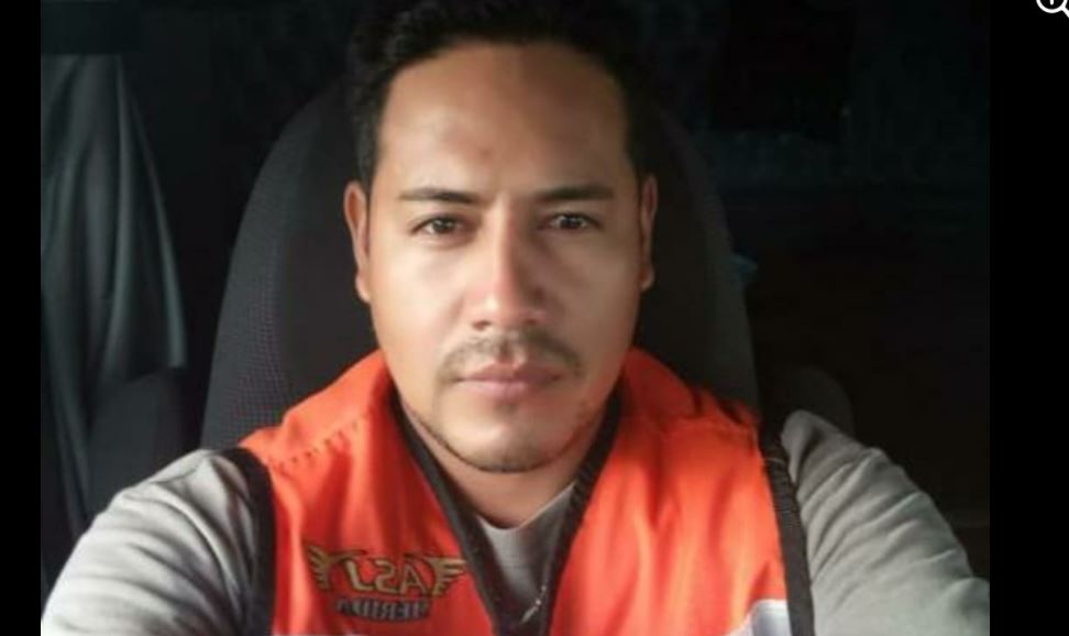 Buscan a chófer de Colón que desapareció en Yucatán