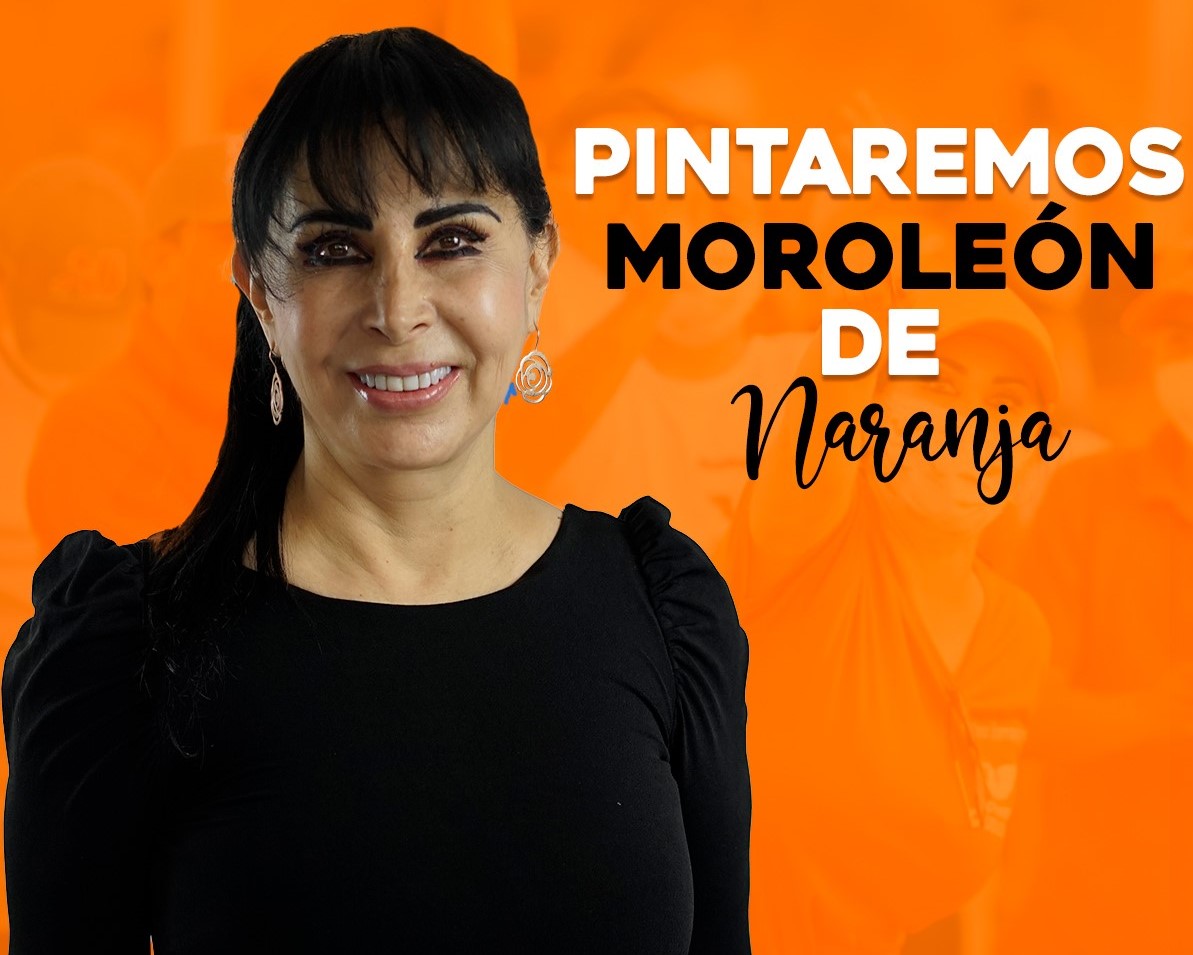 Comando armado asesina a candidata a la Alcaldía de Moroleón por Movimiento Ciudadano, Alma Rosa Barragán.