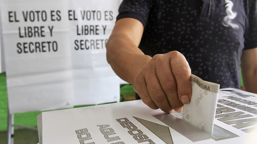 Es esencial lograr un voto informado en las elecciones del 6 de junio Expertos