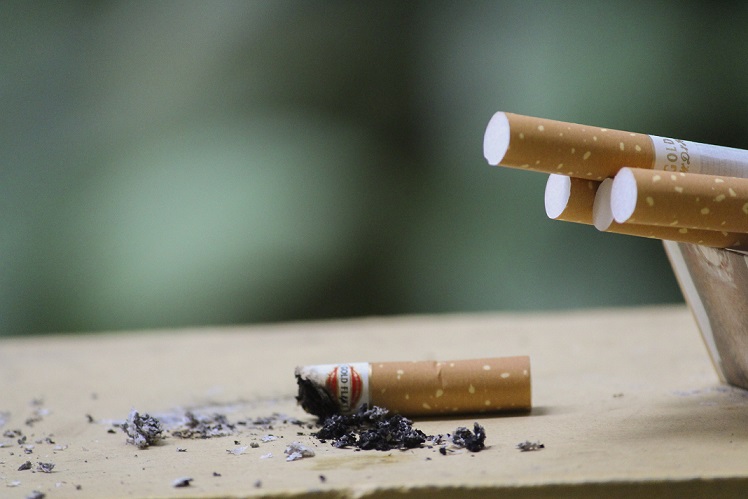 Por tabaquismo, cada año mueren 8 millones de personas