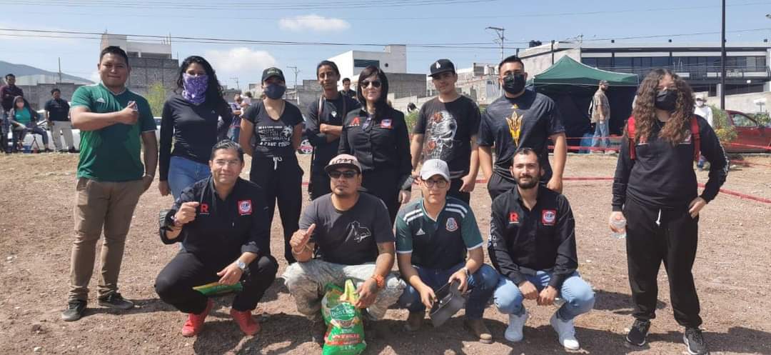 Propone Carlos Rentería creación de centros de bienestar y salud animal