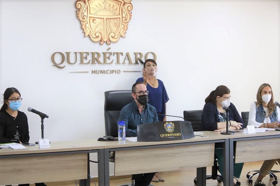 Sigue la campaña educativa de Orientación Alimentaria del Sistema Municipal DIF Querétaro.