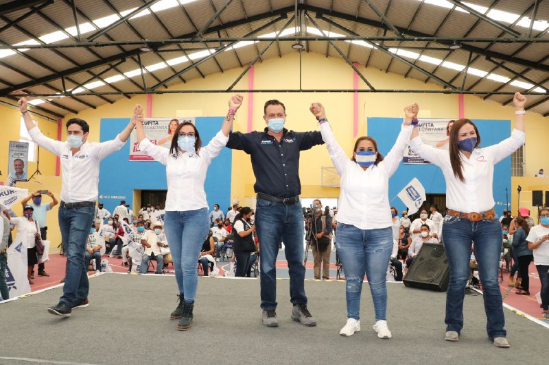 Urge reasignación del presupuesto en la era pos-COVID-19 Sonia Rocha