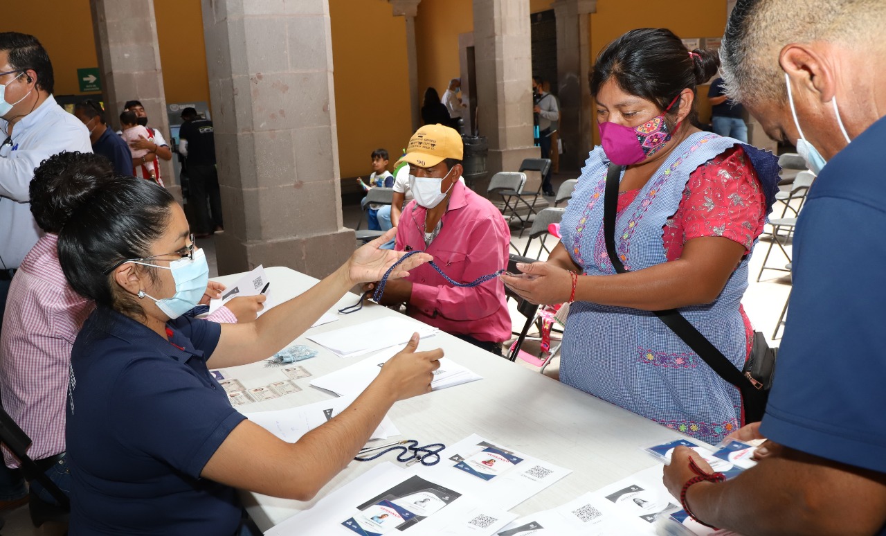 Artesanos podrán comercializar sus productos y recuperar su ingreso familiar Municipio de Querétaro