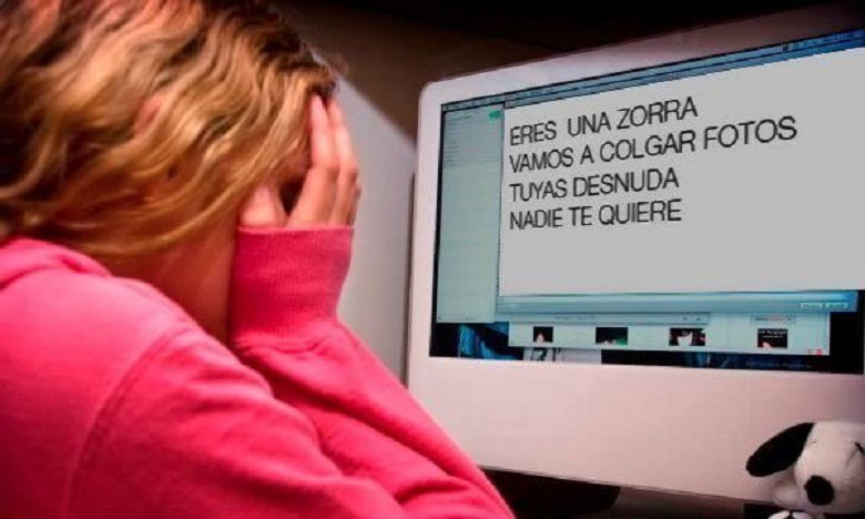 22% de usuarios de internet en Querétaro sufrieron ciberacoso.