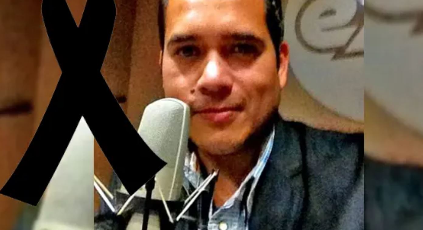 Asesinan a balazos al periodista Abraham Mendoza en Michoacán