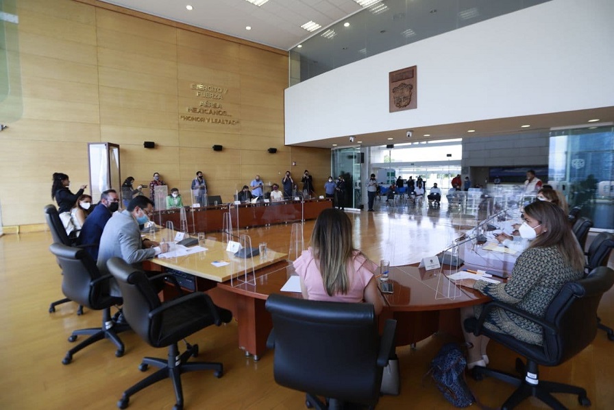 Ayuntamiento de Querétaro aprueba la revocación de mandato