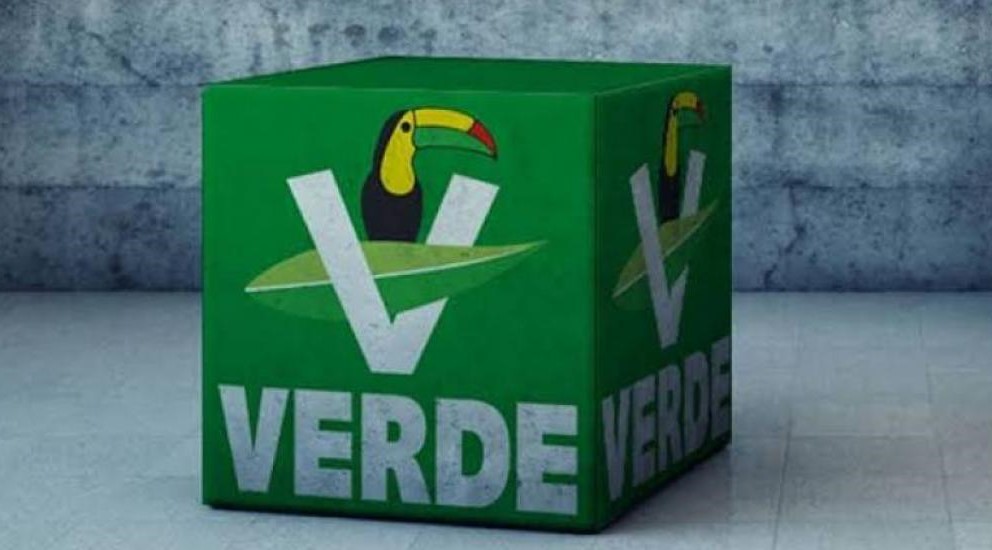 El INE multará al Partido Verde con 2 mdd por pagar influencers en veda