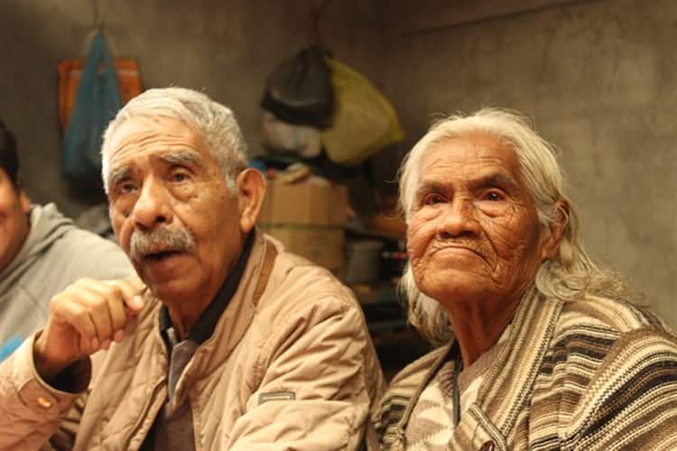México está en proceso de envejecimiento; aseguran expertos.