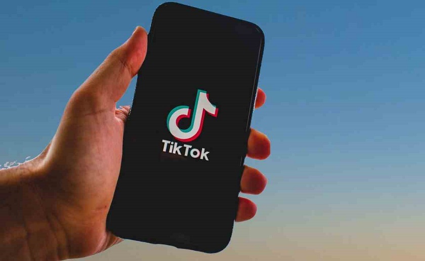 Encabeza Tiktok listado de apps más populares y supera a Facebook