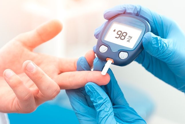 Incontenible el aumento casos de diabetes en el Mundo