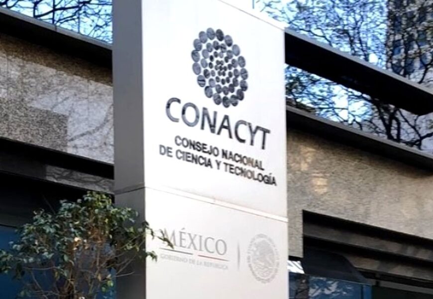 31 científicos e investigadores mexicanos del CONACYT tienen orden de aprehensión