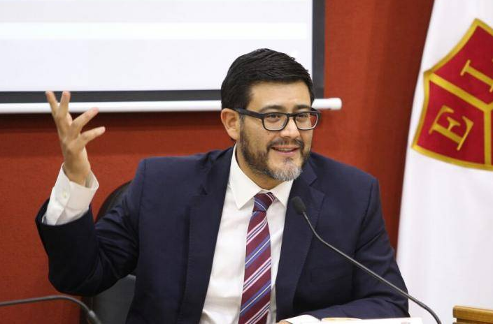 Eligen a Reyes Rodríguez Mondragón, nuevo presidente del TEPJF