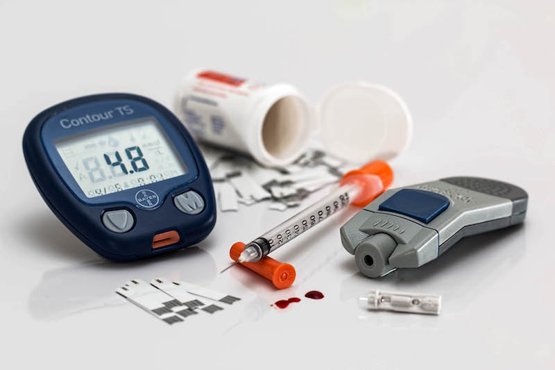 Prevén que los casos de diabetes en México se dupliquen en los próximos años