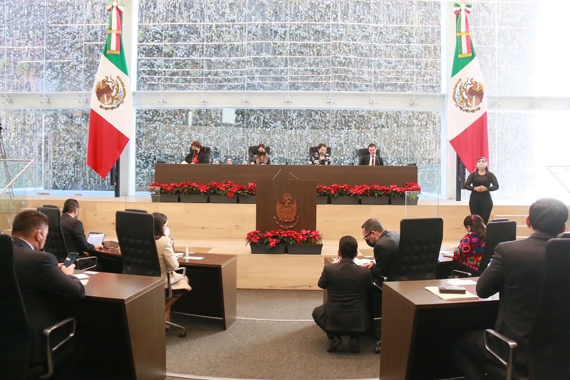 Tendrá Querétaro presupuesto histórico de 45 mmdp para 2022