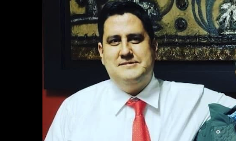 En Michoacán matan a balazos al periodista Roberto Toledo