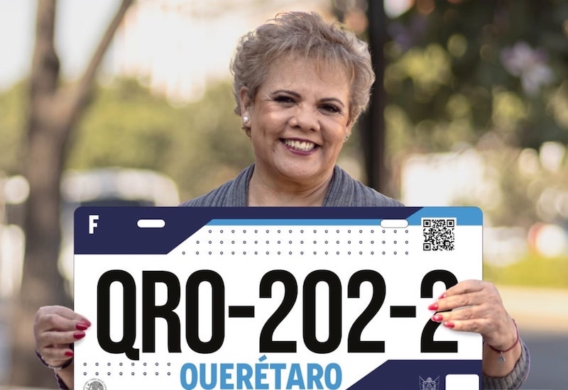 Impuestos 2022 Querétaro, Tenencia y Reemplacamiento.