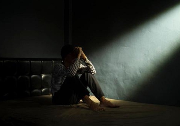 Por la depresión, cada año se suicidan más de 800 mil personas.