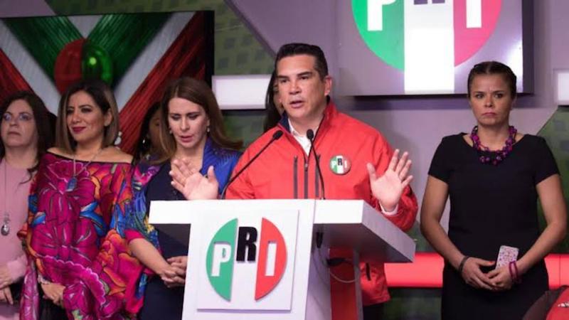 Expulsarán del PRI a ex gobernador de Sinaloa por aceptar cargo diplomático en España