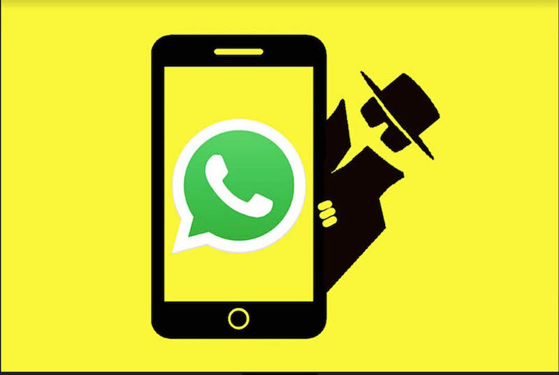 WhatsApp la app más usada pero débil en privacidad de los usuarios.