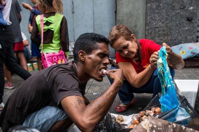 Alerta la ONU sobre huracán de hambre debido a la guerra en Ucrania