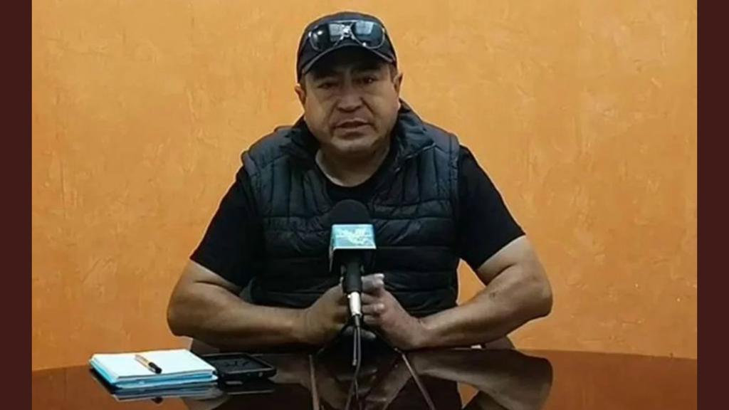 Asesinan a Armando Linares, director de Monitor Michoacán.