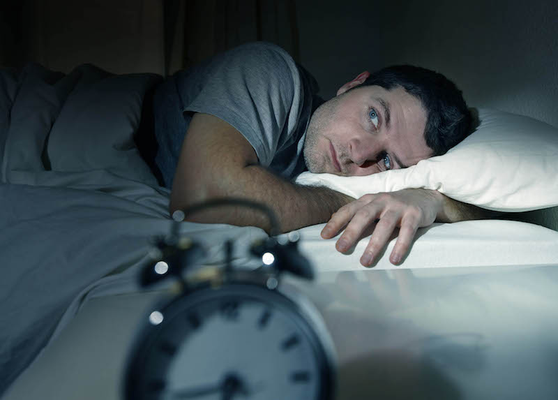 La importancia de dormir bien, de acuerdo con especialistas.