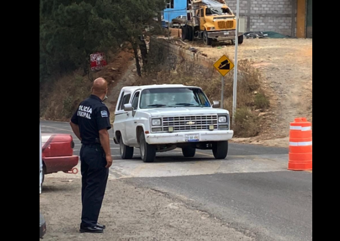 Reporta San Joaquín, saldo blanco tras operativo de Seguridad por Semana Santa 2022