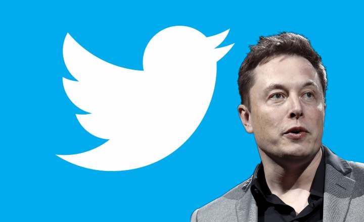 Twitter tiene nuevo dueno Elon Musk lo compra por 44 mmdd