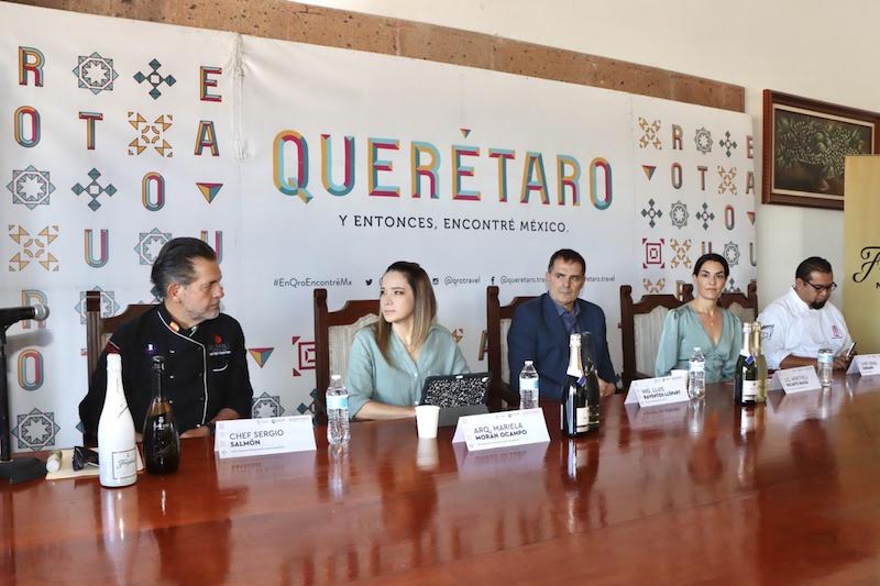 Anuncian el Festival de la Paella 2022 en Querétaro