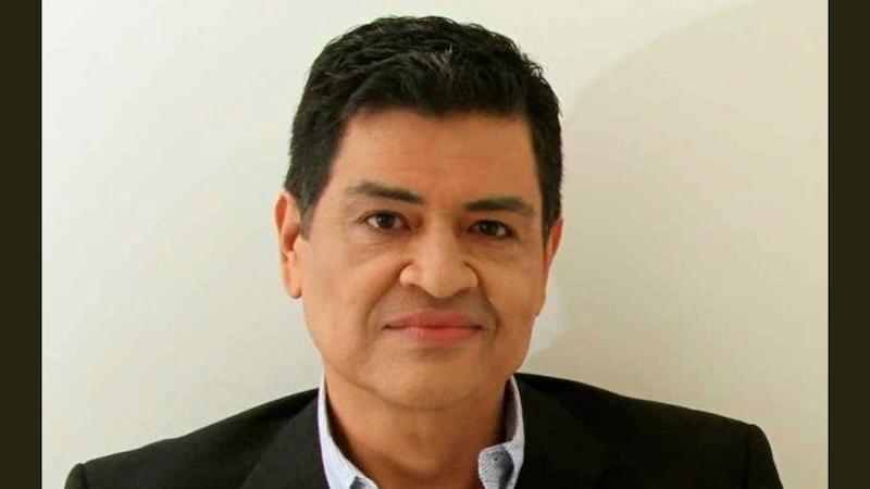 Asesinan al periodista Luis Enrique Ramírez en Culiacán, Sinaloa.