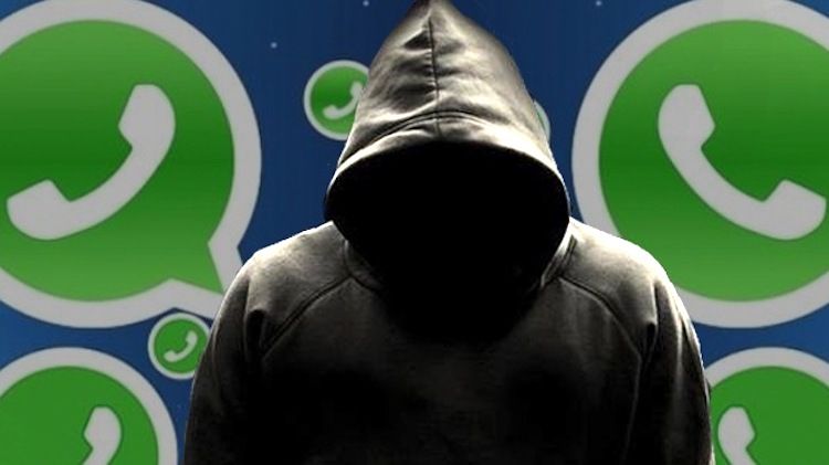 Disculpa ¿quién eres?; el mensaje inicial de la extorsión por WhatsApp