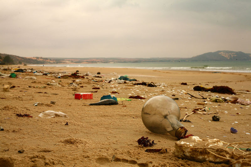 Alertan que se vive una crisis ambiental global por impactos de actividades económicas.