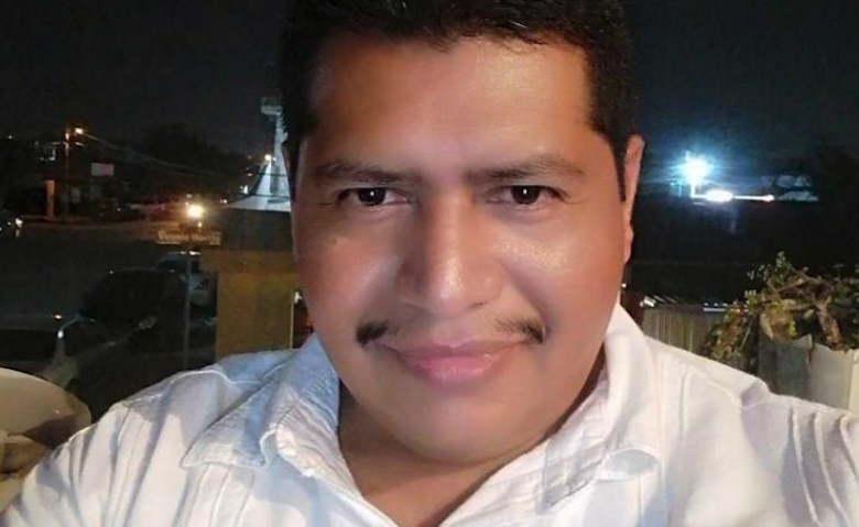 Asesinan al periodista Antonio de la Cruz en Ciudad Víctoria, Tamaulipas