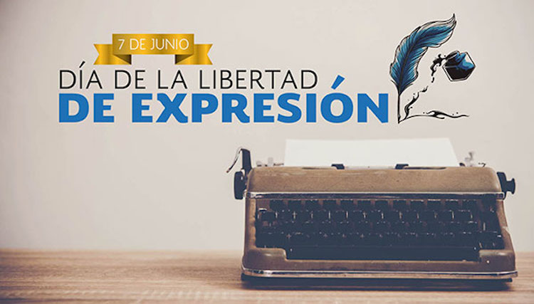 Celebrar el Día de la Libertad de Expresión en México, es informar bien.