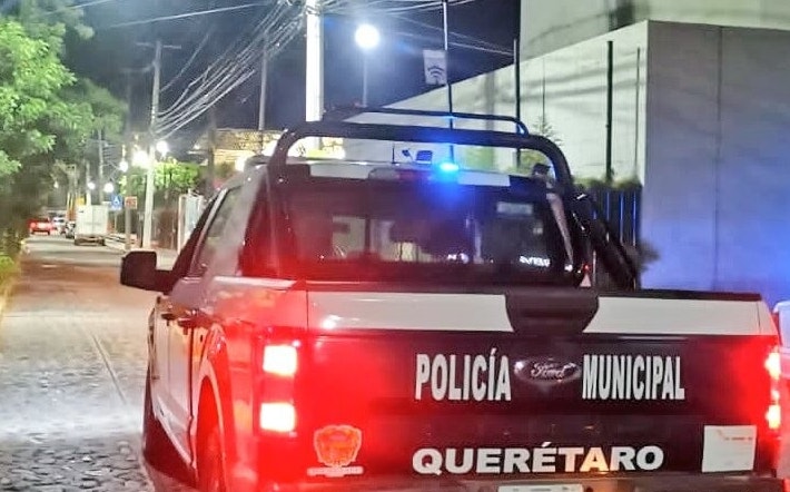 Matan a un estilista en Querétaro