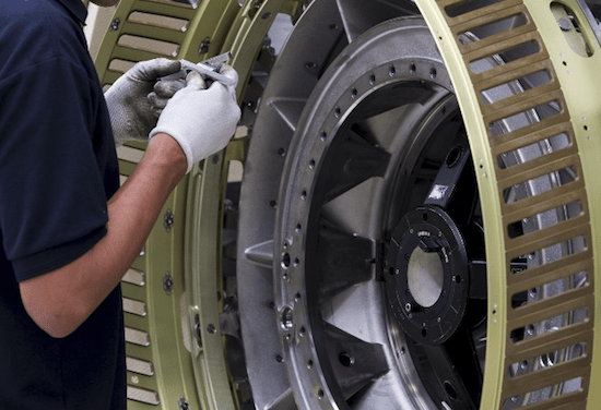 Creará SAFRAN 800 nuevos empleos en Querétaro.