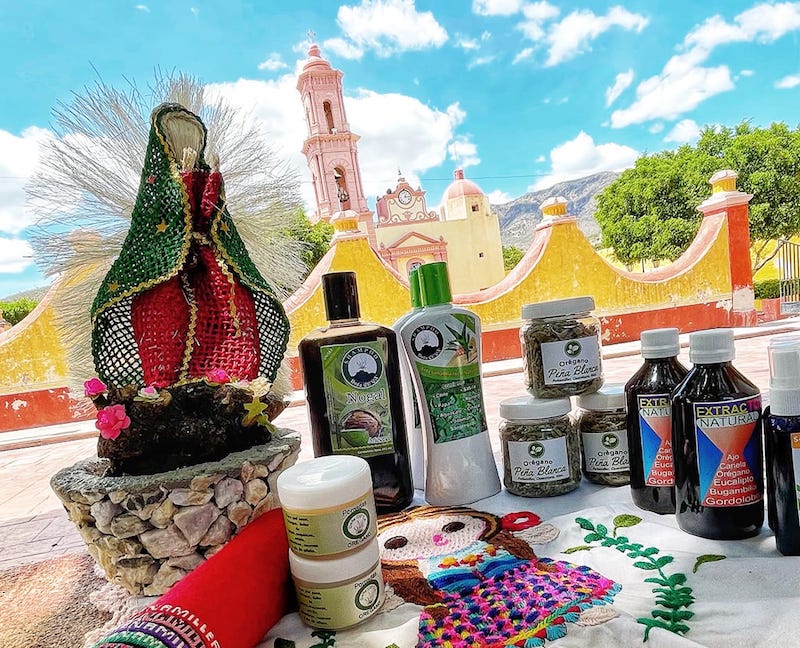 La cultura de Peñamiller llega al CECEQ Manuel Gómez Morín este 3 de julio