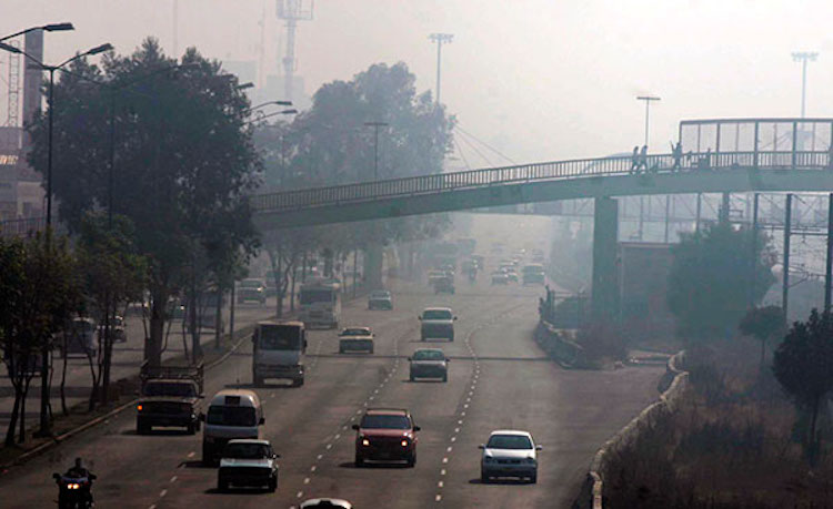 Zonas industriales de Guanajuato y refinería de Salamanca principales fuentes de contaminación de Querétaro