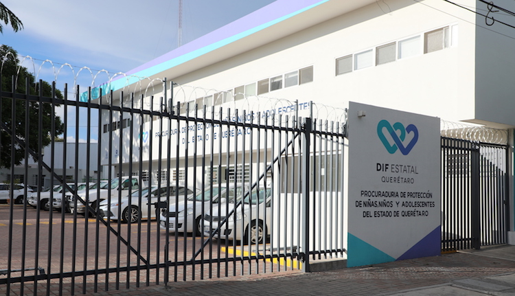 En Querétaro el DIF abrirá procedimiento de registro de adopción