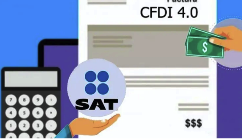 El SAT da nueva prorroga para factura 4.0 y complemento carta porte