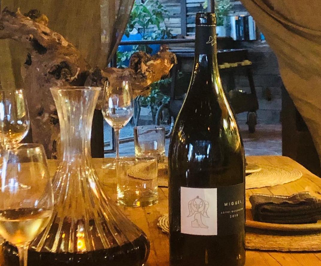 5 vinos de Baja California para festejar la llegada del 2023.