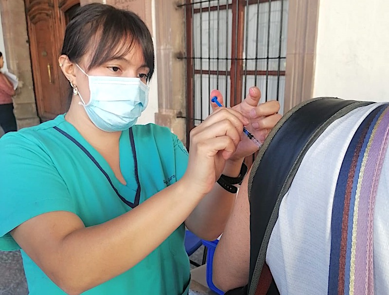 Aumentan a 6 las defunciones por influenza en Querétaro